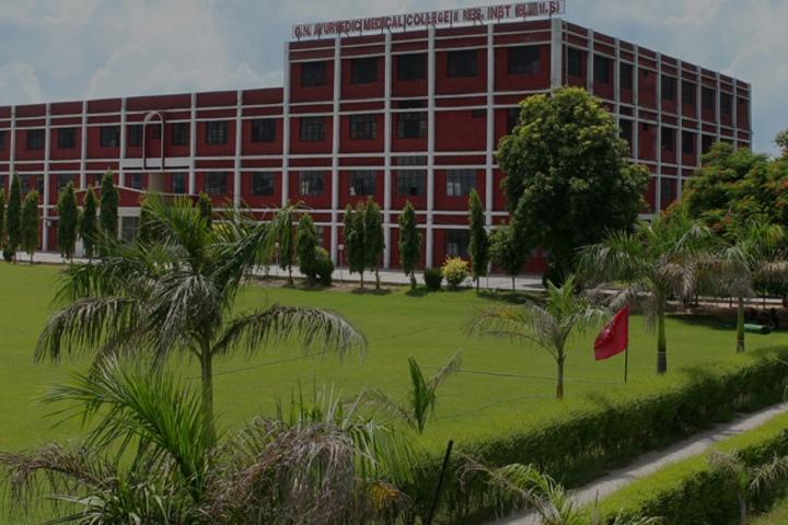 Guru Nanak Ayurvedic Medical College and Research Institute